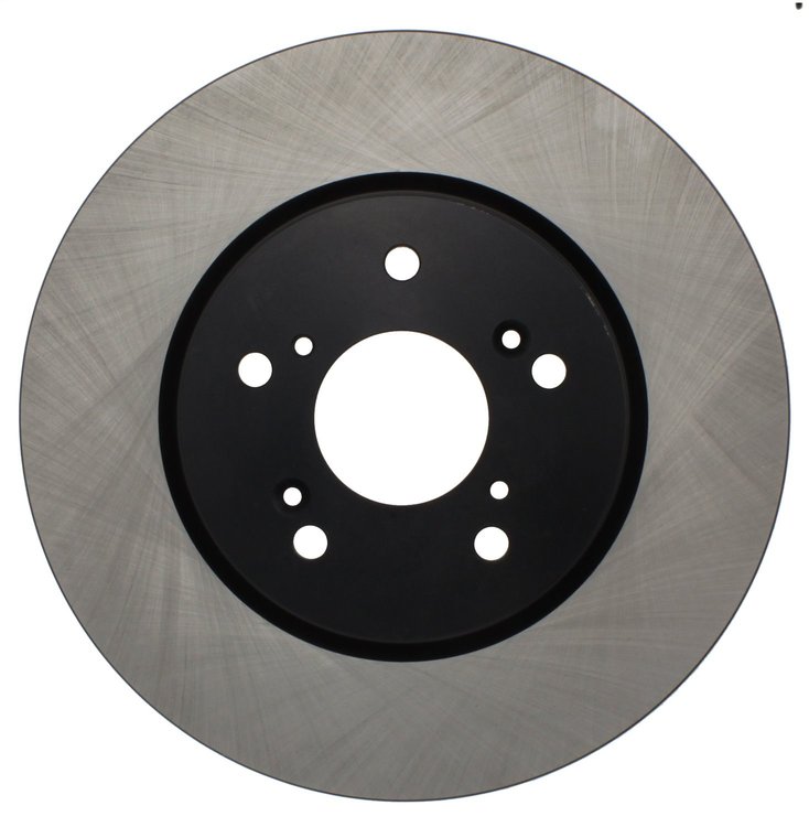 CRYOSTOP ROTOR