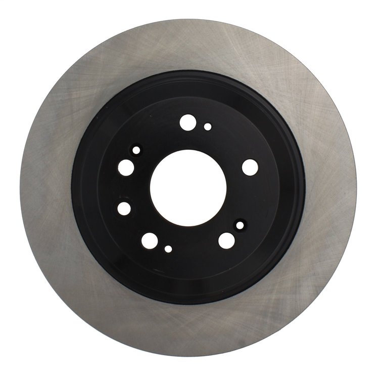 CRYOSTOP ROTOR