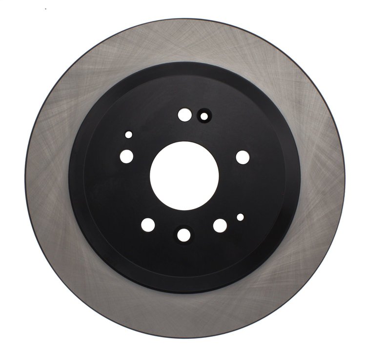 CRYOSTOP ROTOR