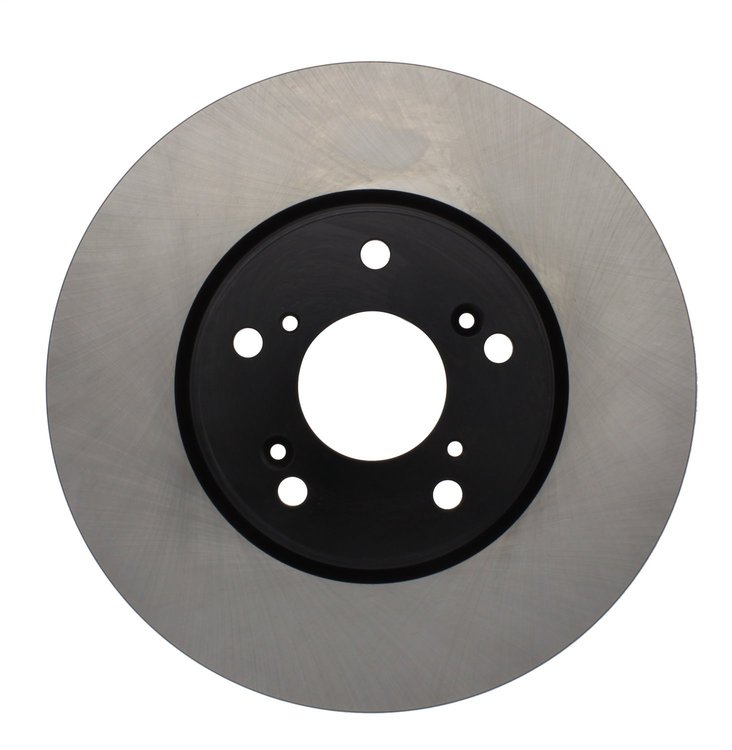 CRYOSTOP ROTOR