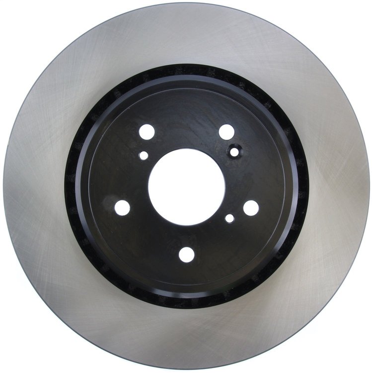 CRYOSTOP ROTOR