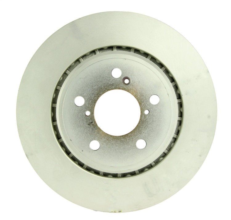 CRYOSTOP ROTOR