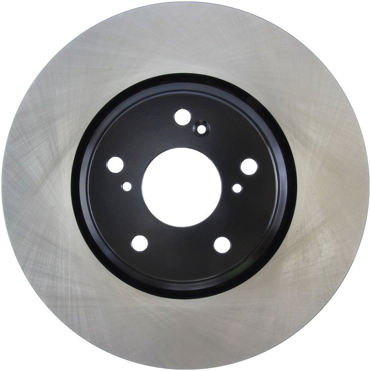 CRYOSTOP ROTOR