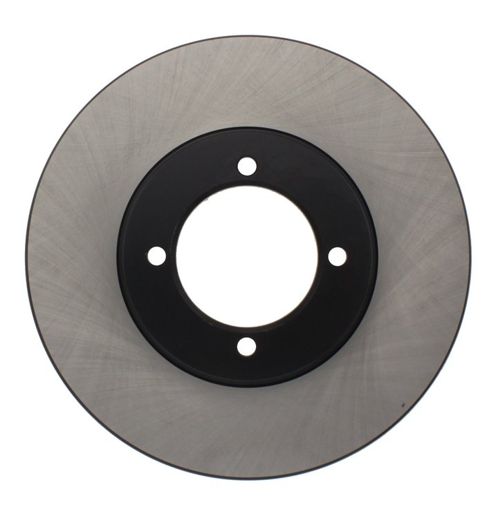 CRYOSTOP ROTOR