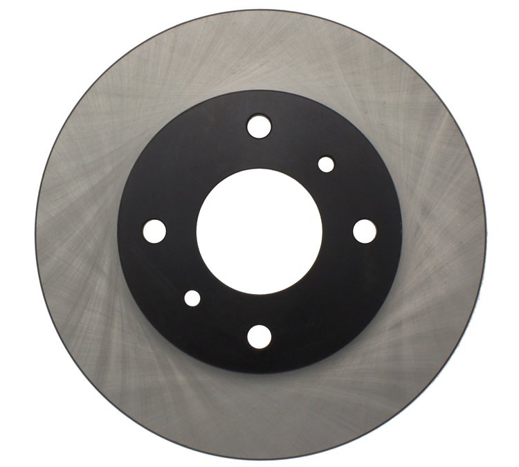 CRYOSTOP ROTOR