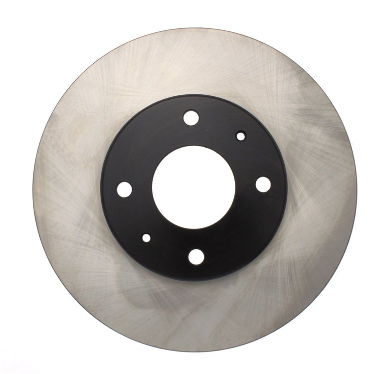 CRYOSTOP ROTOR