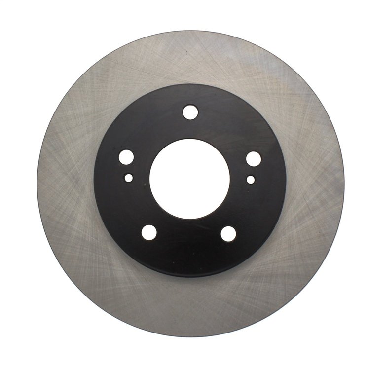 CRYOSTOP ROTOR