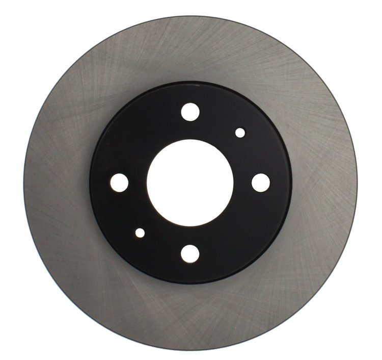 CRYOSTOP ROTOR
