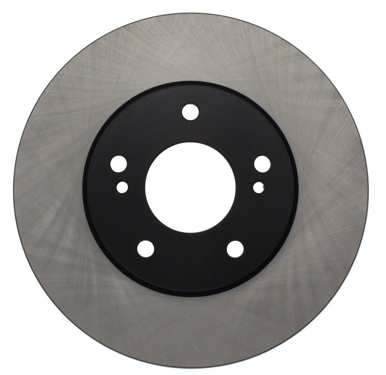 CRYOSTOP ROTOR