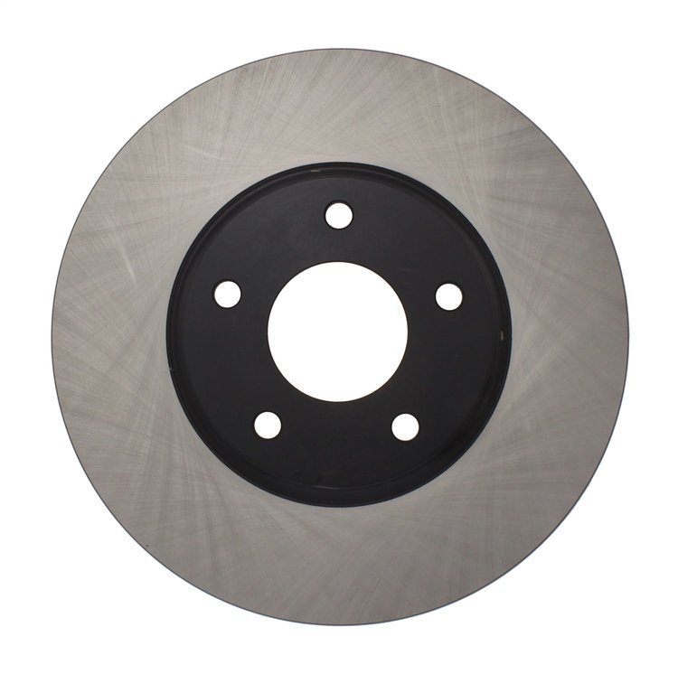CRYOSTOP ROTOR