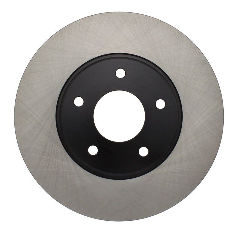 CRYOSTOP ROTOR