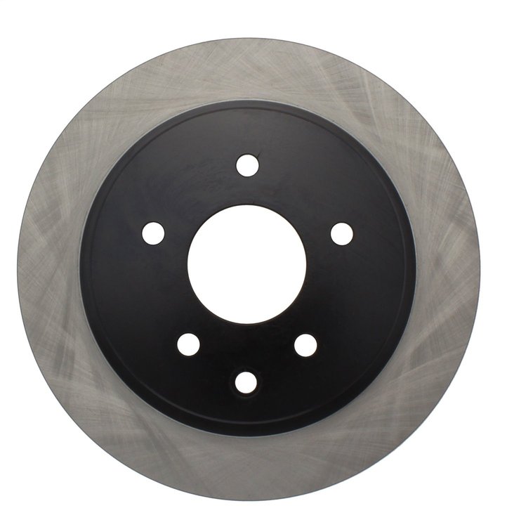 CRYOSTOP ROTOR
