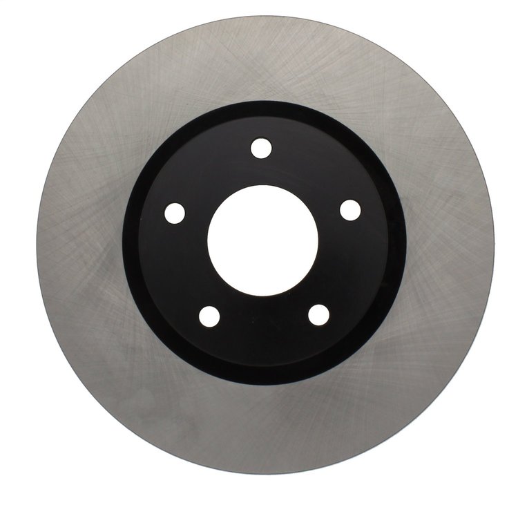 CRYOSTOP ROTOR