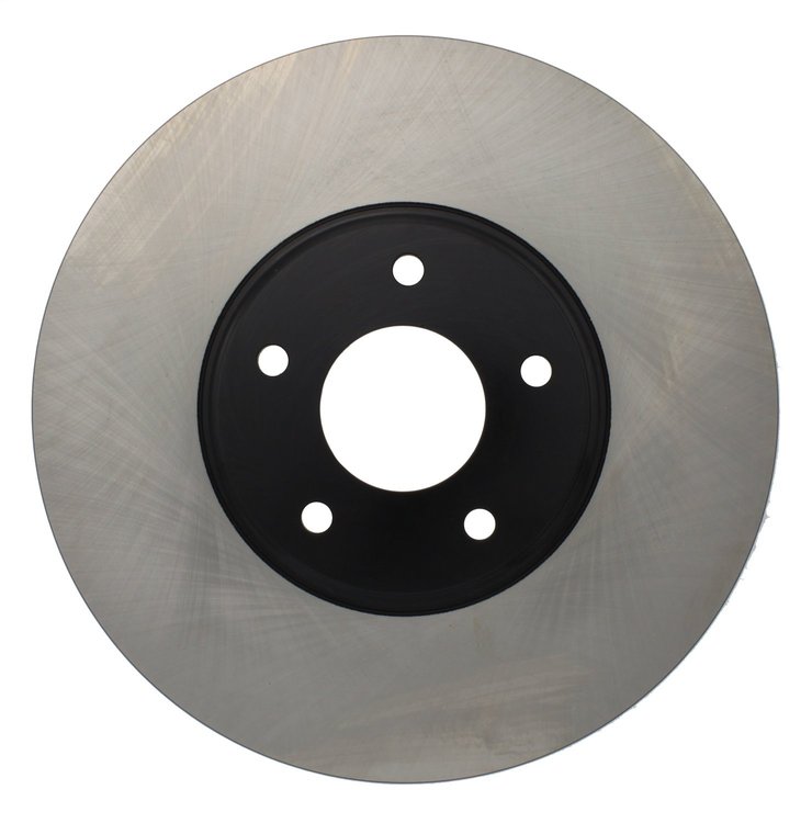 CRYOSTOP ROTOR