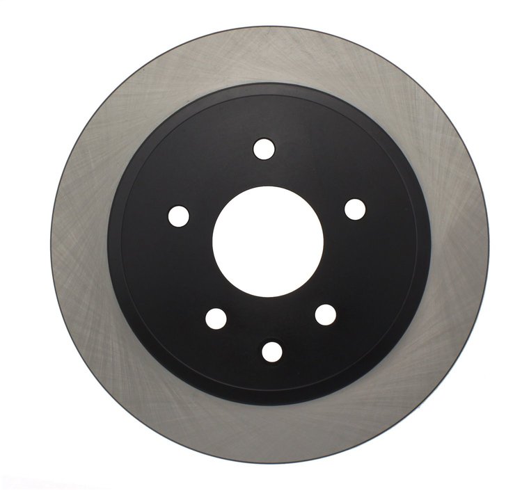 CRYOSTOP ROTOR