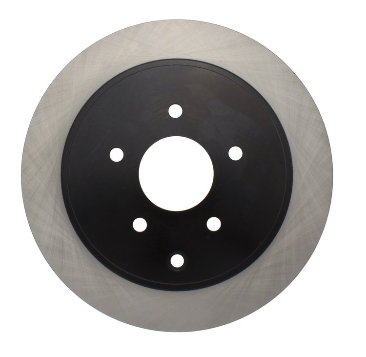 CRYOSTOP ROTOR