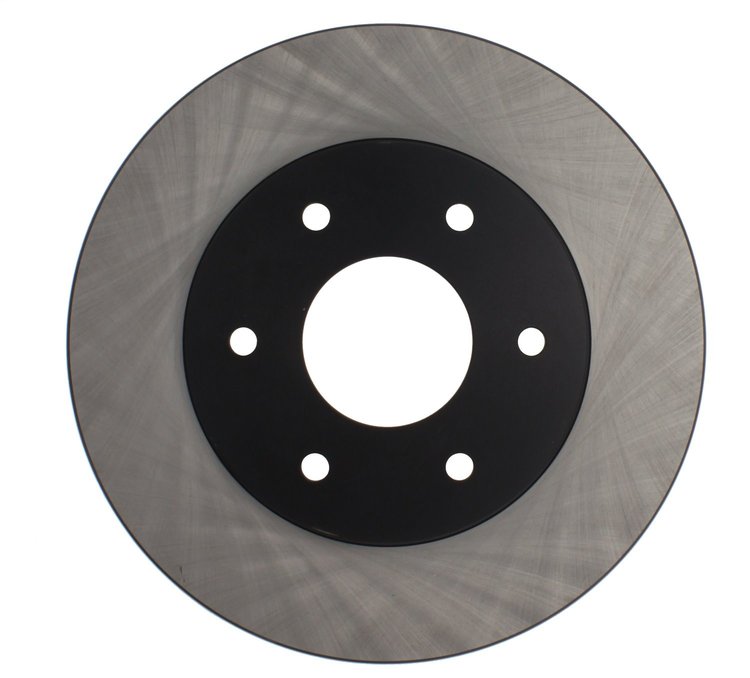 CRYOSTOP ROTOR
