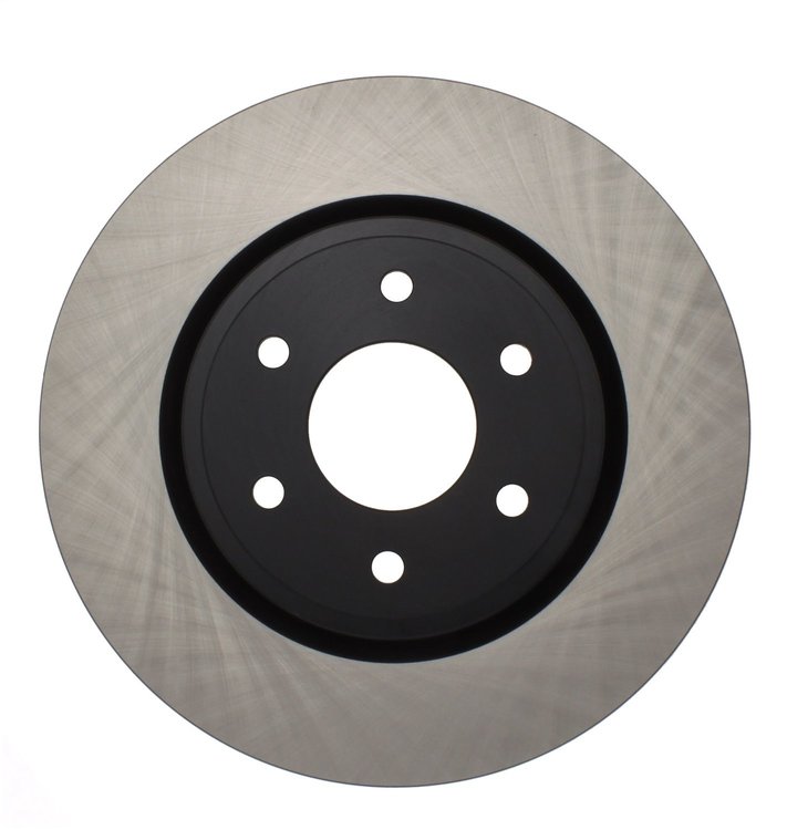 CRYOSTOP ROTOR