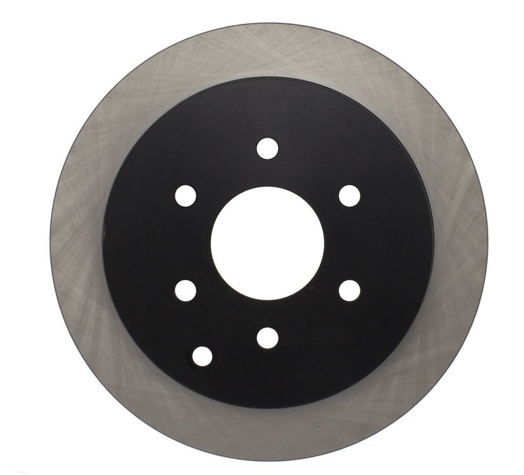 CRYOSTOP ROTOR
