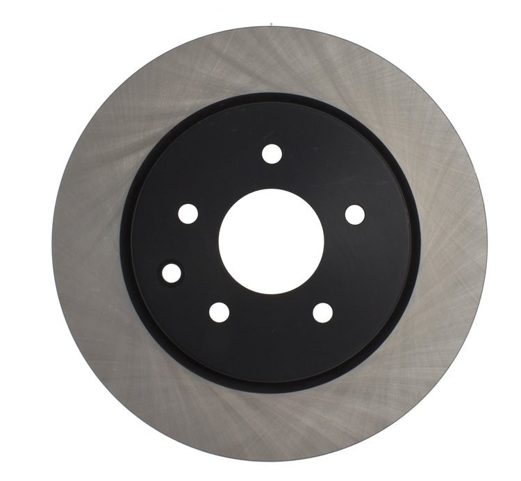 CRYOSTOP ROTOR