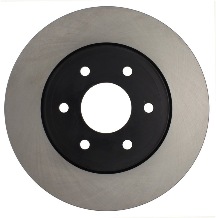 CRYOSTOP ROTOR
