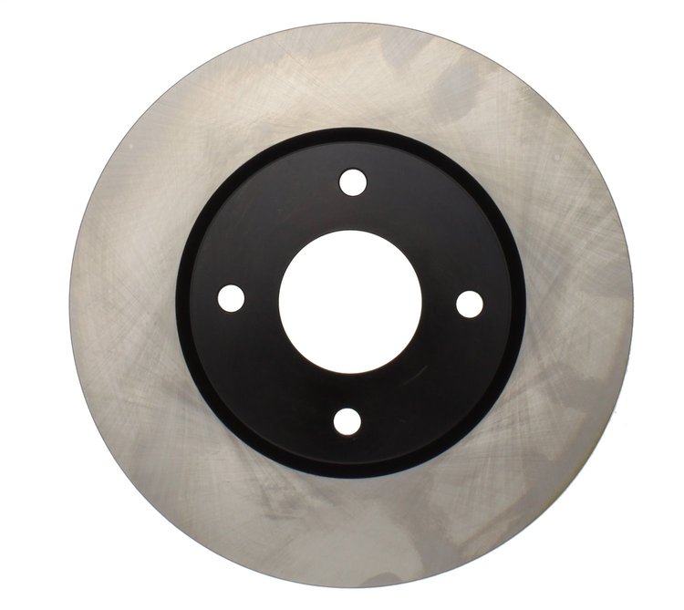 CRYOSTOP ROTOR