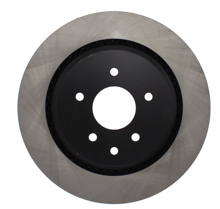 CRYOSTOP ROTOR
