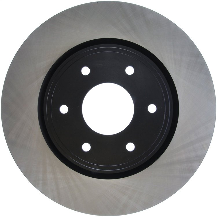 CRYOSTOP ROTOR