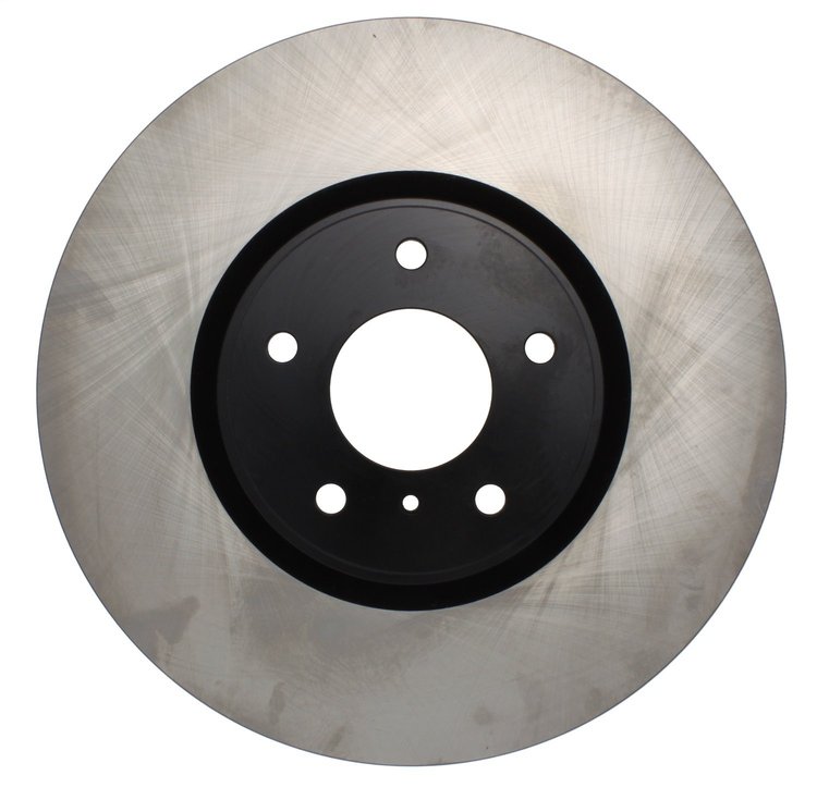 CRYOSTOP ROTOR