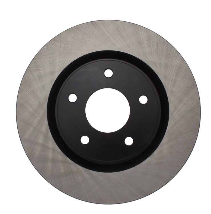 CRYOSTOP ROTOR