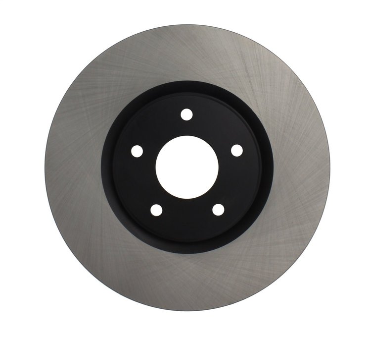 CRYOSTOP ROTOR