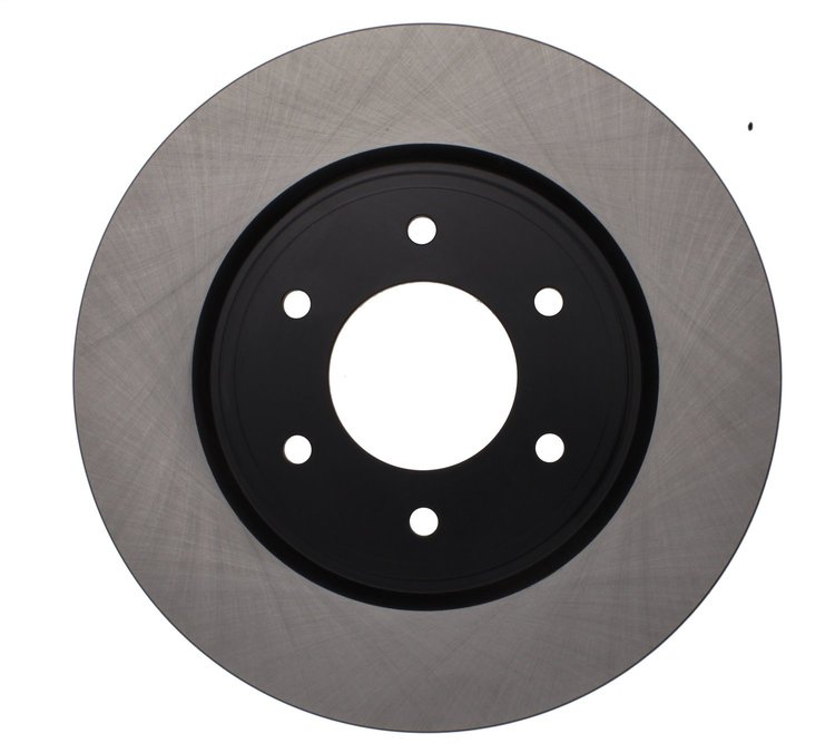 CRYOSTOP ROTOR