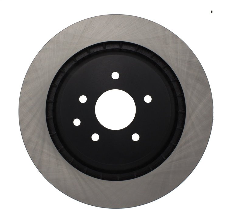 CRYOSTOP ROTOR