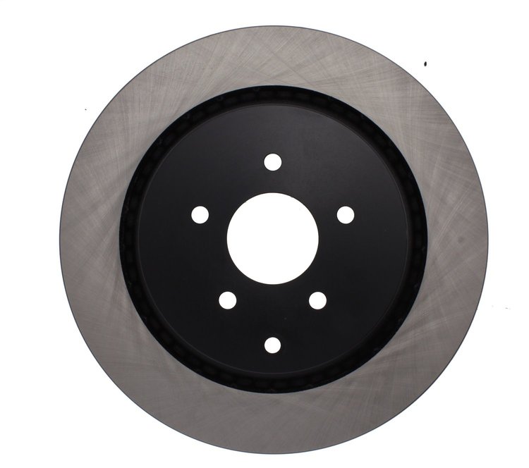 CRYOSTOP ROTOR