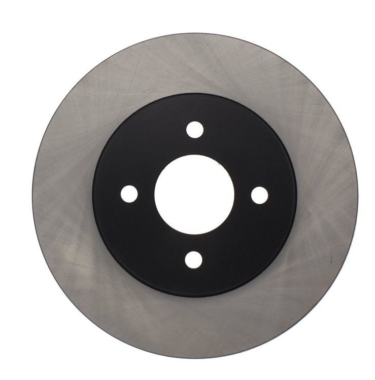 CRYOSTOP ROTOR