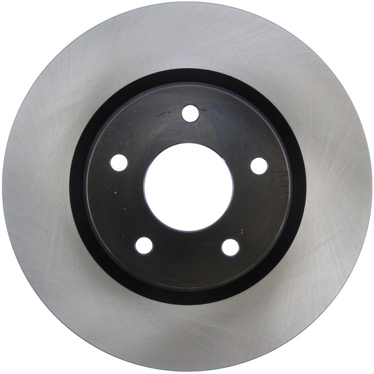 CRYOSTOP ROTOR