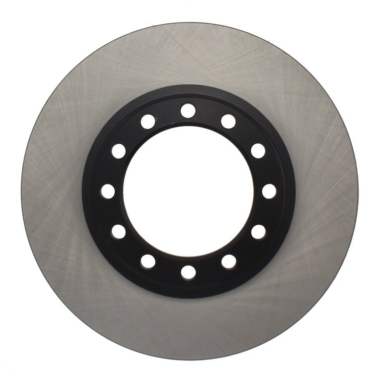 CRYOSTOP ROTOR