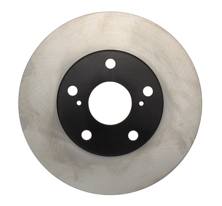 CRYOSTOP ROTOR