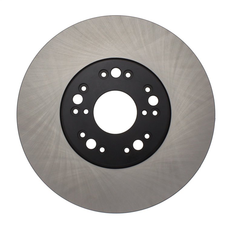 CRYOSTOP ROTOR