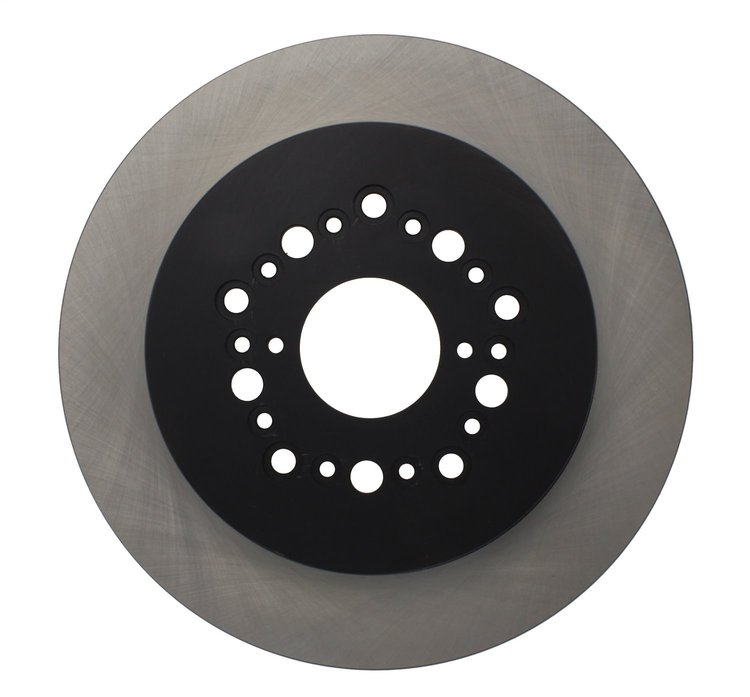 CRYOSTOP ROTOR