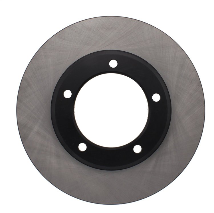 CRYOSTOP ROTOR