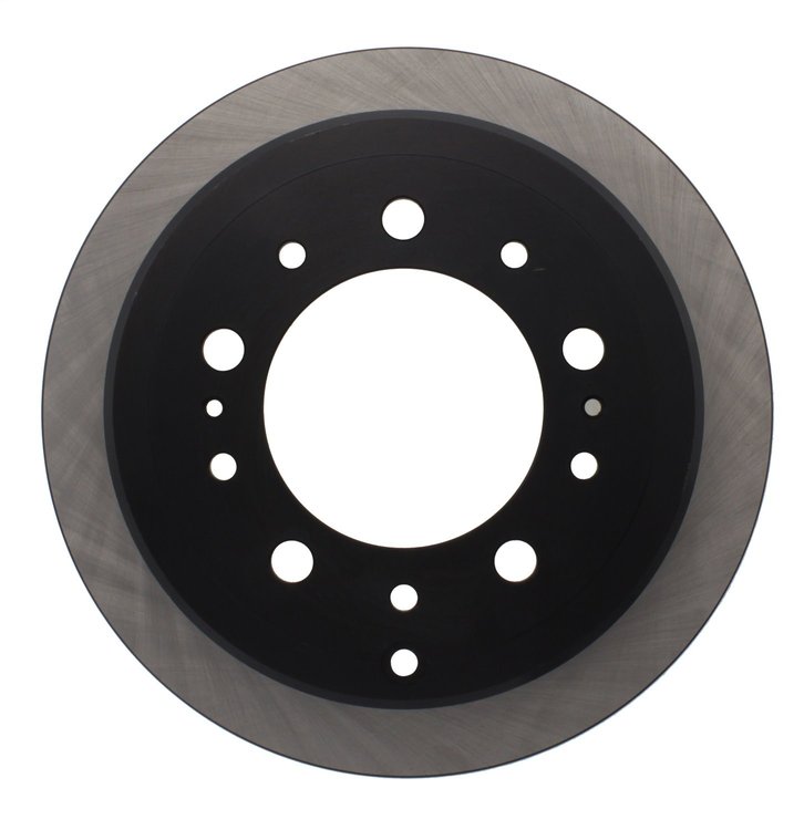 CRYOSTOP ROTOR