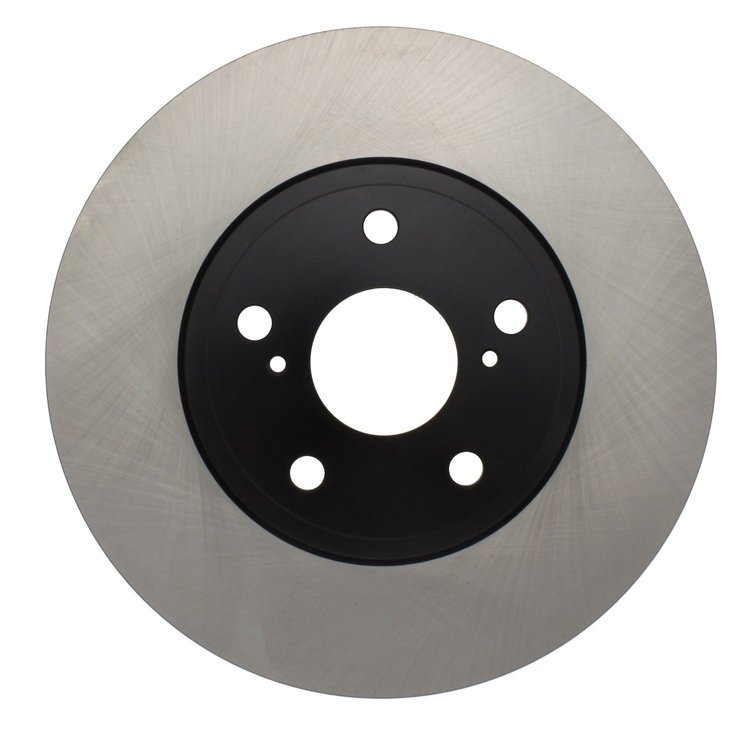 CRYOSTOP ROTOR