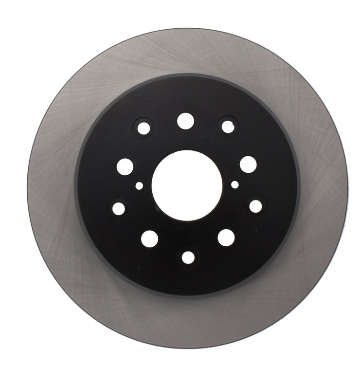 CRYOSTOP ROTOR