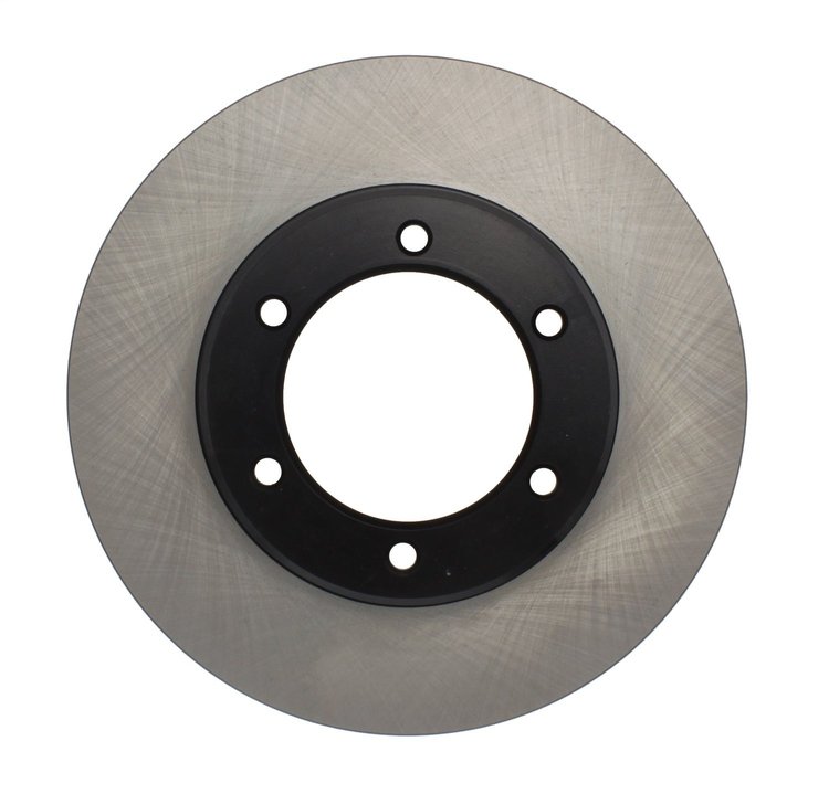 CRYOSTOP ROTOR