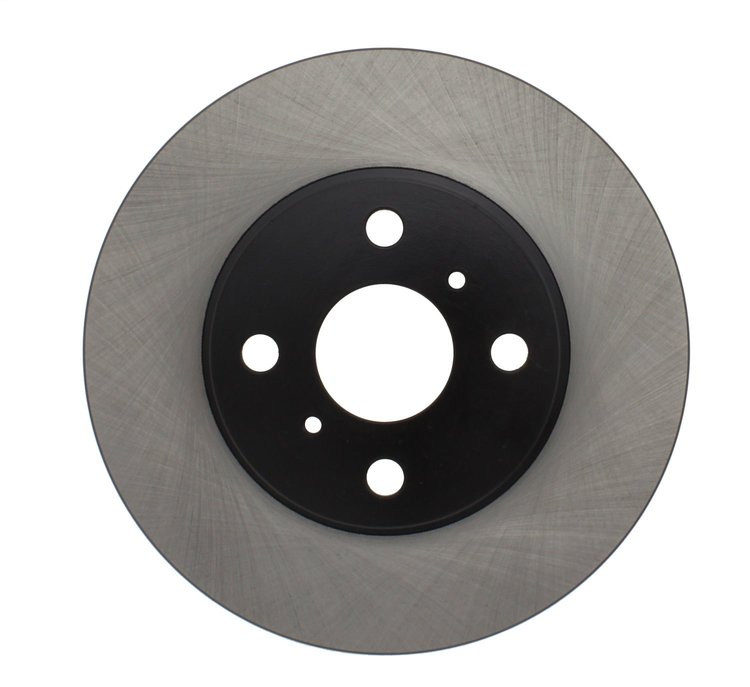 CRYOSTOP ROTOR