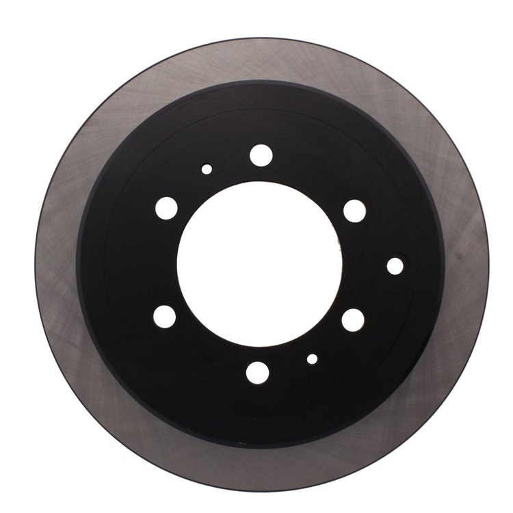 CRYOSTOP ROTOR