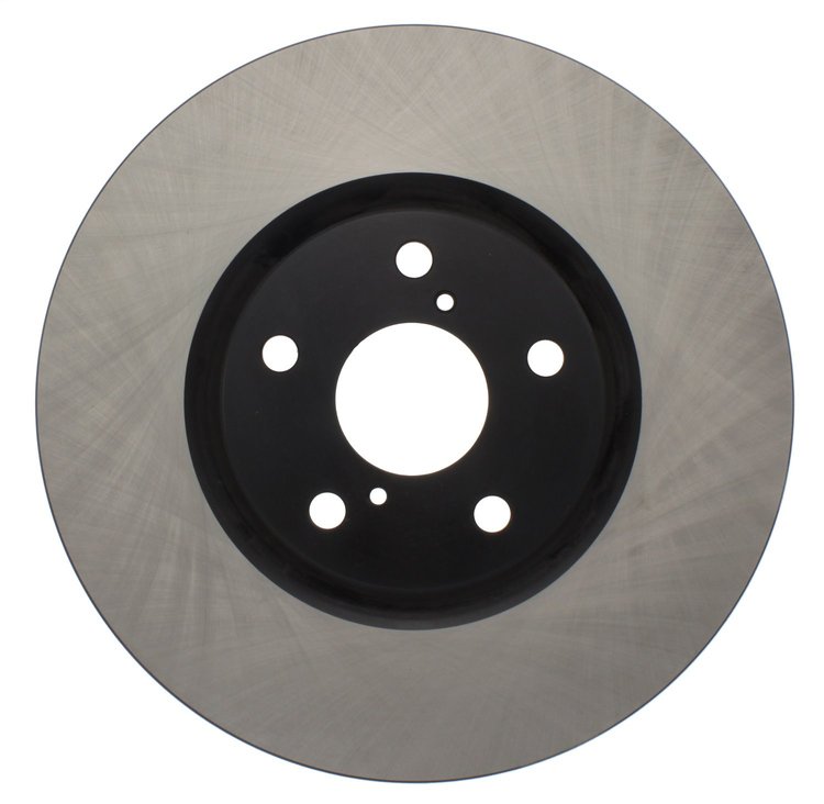 CRYOSTOP ROTOR