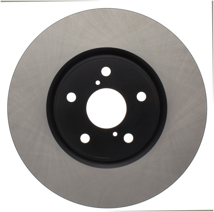 CRYOSTOP ROTOR