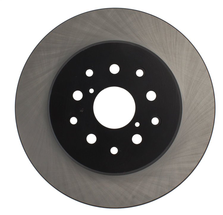 CRYOSTOP ROTOR